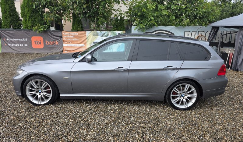 BMW 3er 320d