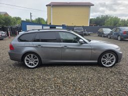 BMW 3er 320d full