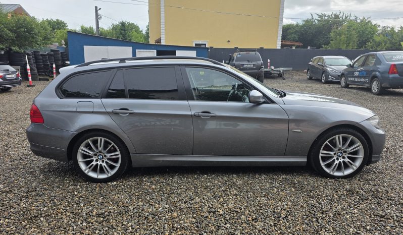BMW 3er 320d