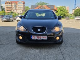 Seat Leon 1.6 TDI full