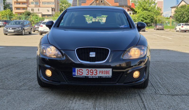 Seat Leon 1.6 TDI