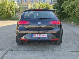 Seat Leon 1.6 TDI full
