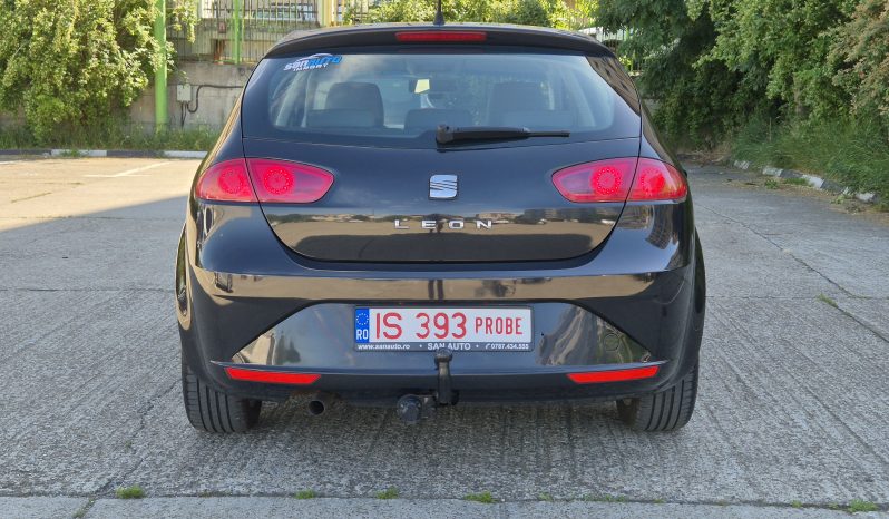 Seat Leon 1.6 TDI