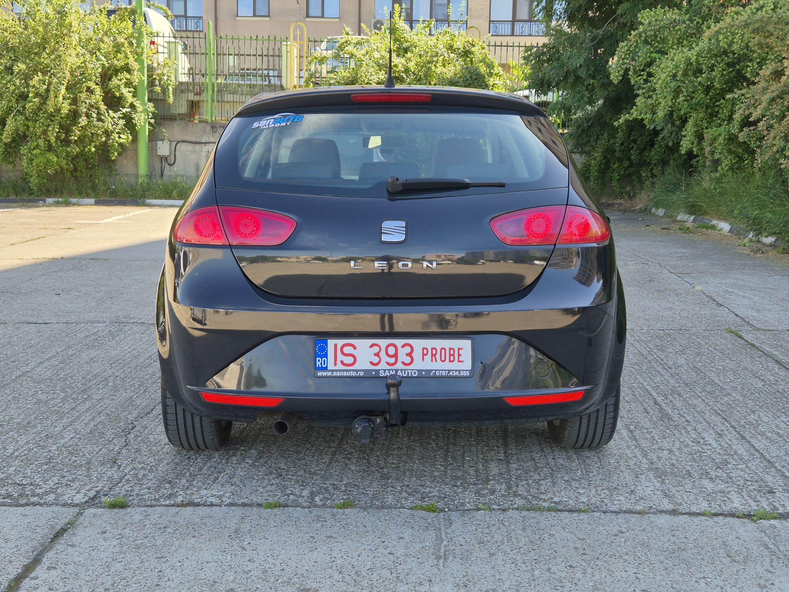 Seat Leon 1.6 TDI