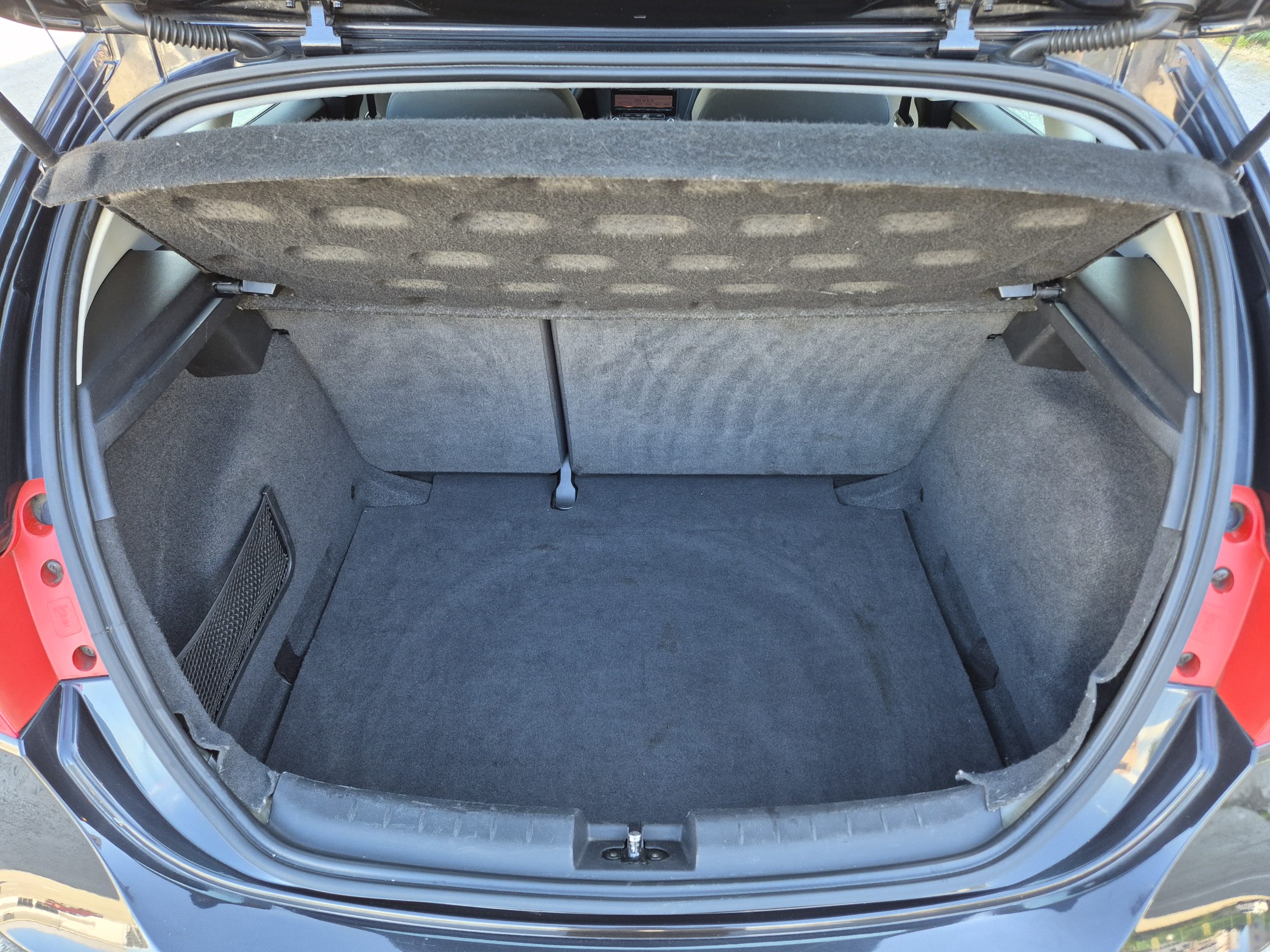 Seat Leon 1.6 TDI