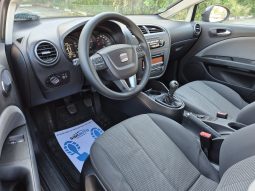 Seat Leon 1.6 TDI full