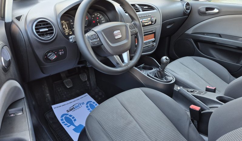 Seat Leon 1.6 TDI