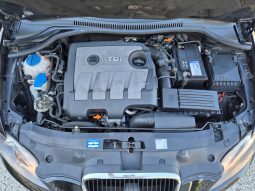 Seat Leon 1.6 TDI full
