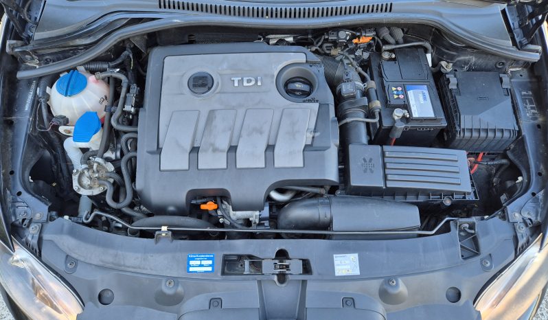 Seat Leon 1.6 TDI