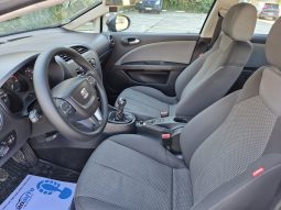 Seat Leon 1.6 TDI full