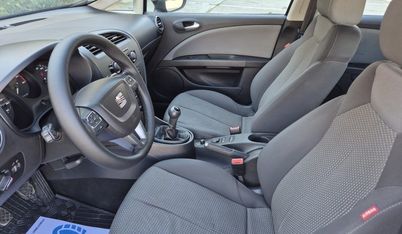 Seat Leon 1.6 TDI