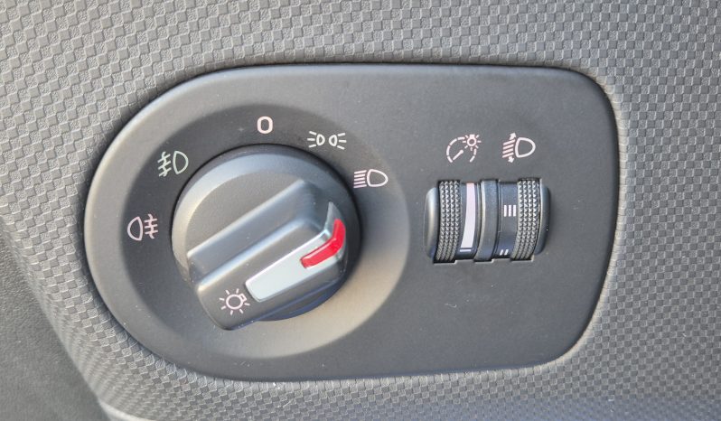 Seat Leon 1.6 TDI