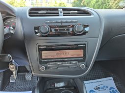 Seat Leon 1.6 TDI full