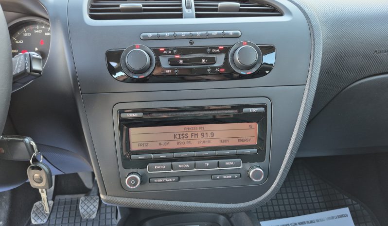 Seat Leon 1.6 TDI