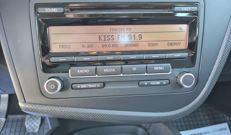 Seat Leon 1.6 TDI