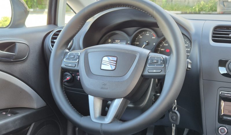 Seat Leon 1.6 TDI