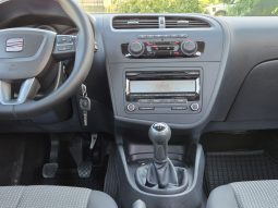 Seat Leon 1.6 TDI full