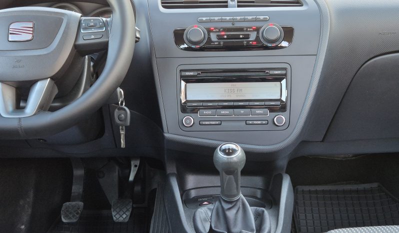 Seat Leon 1.6 TDI