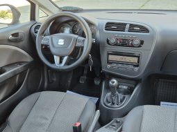 Seat Leon 1.6 TDI full
