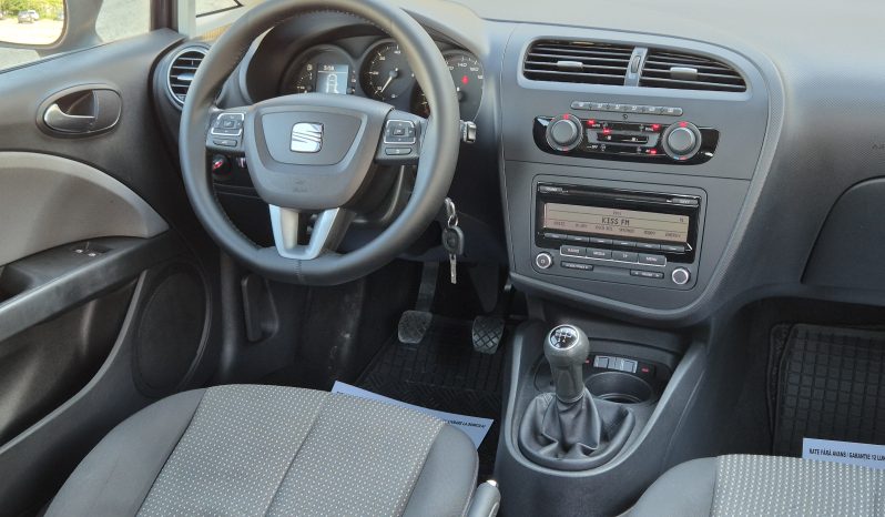 Seat Leon 1.6 TDI