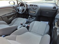 Seat Leon 1.6 TDI full