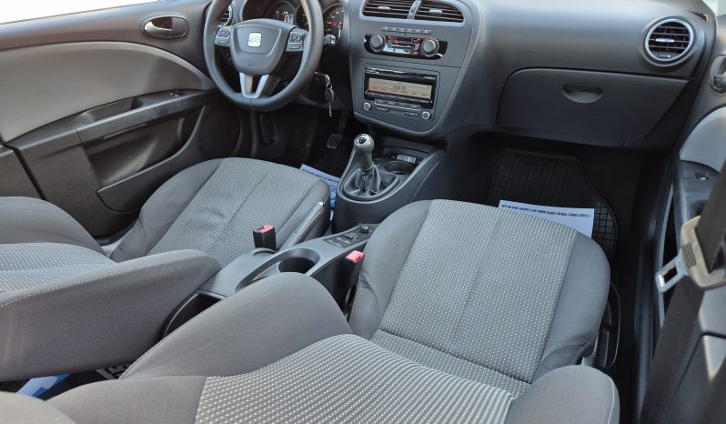 Seat Leon 1.6 TDI