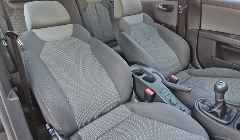 Seat Leon 1.6 TDI