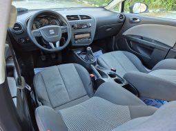 Seat Leon 1.6 TDI full