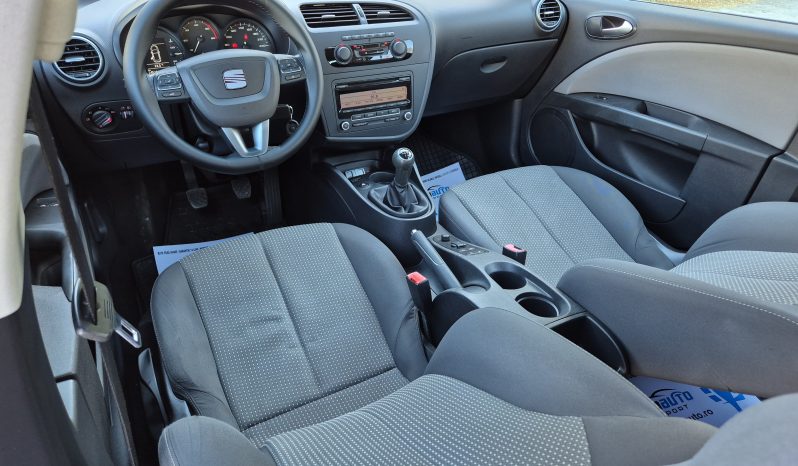 Seat Leon 1.6 TDI