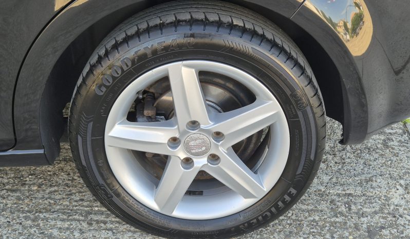 Seat Leon 1.6 TDI