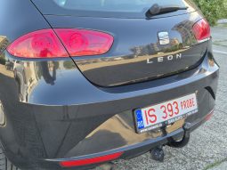 Seat Leon 1.6 TDI full