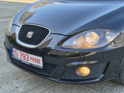 Seat Leon 1.6 TDI full