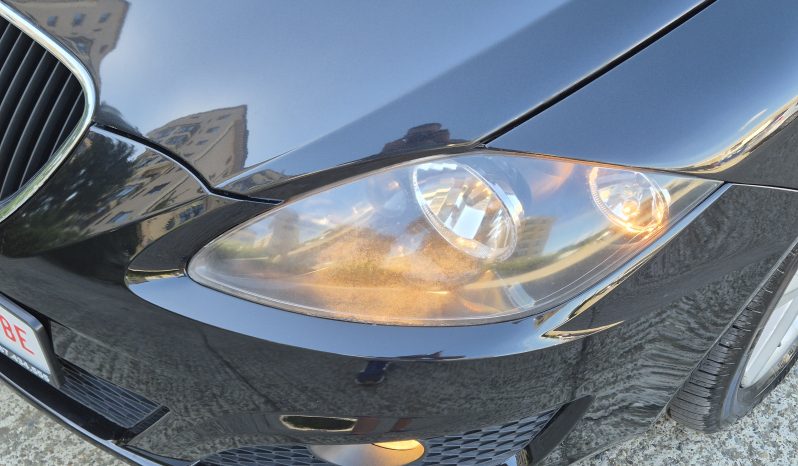 Seat Leon 1.6 TDI