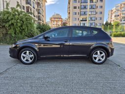 Seat Leon 1.6 TDI full