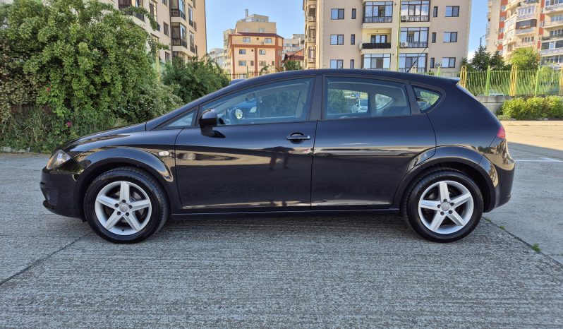 Seat Leon 1.6 TDI