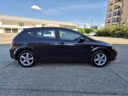 Seat Leon 1.6 TDI full