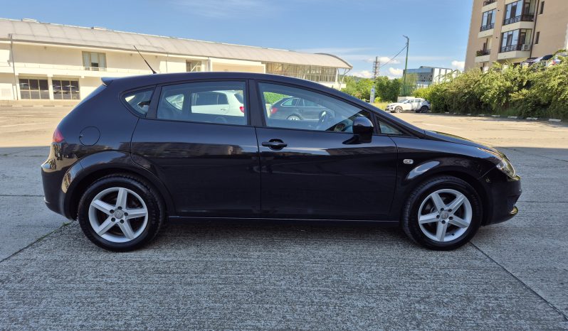 Seat Leon 1.6 TDI