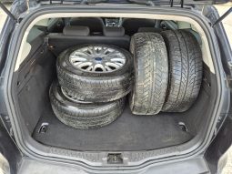 Ford Focus 2.0 TDCi Titanium full