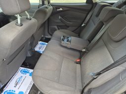 Ford Focus 2.0 TDCi Titanium full