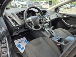 Ford Focus 2.0 TDCi Titanium full