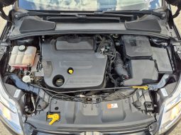 Ford Focus 2.0 TDCi Titanium full
