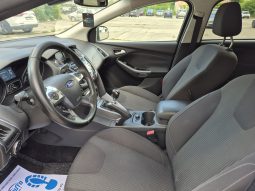 Ford Focus 2.0 TDCi Titanium full