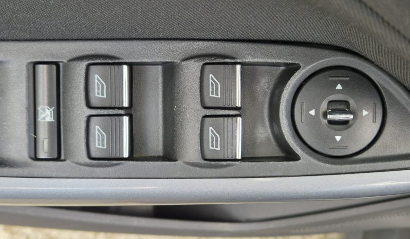 Ford Focus 2.0 TDCi Titanium