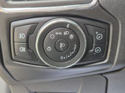 Ford Focus 2.0 TDCi Titanium full