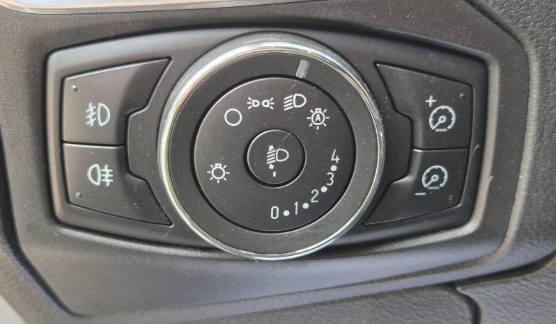 Ford Focus 2.0 TDCi Titanium