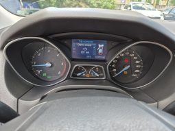 Ford Focus 2.0 TDCi Titanium full