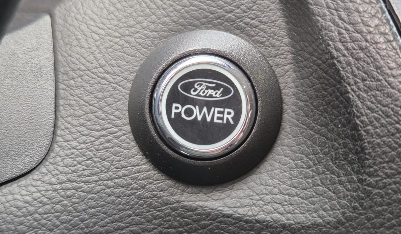 Ford Focus 2.0 TDCi Titanium