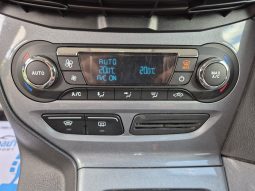 Ford Focus 2.0 TDCi Titanium full