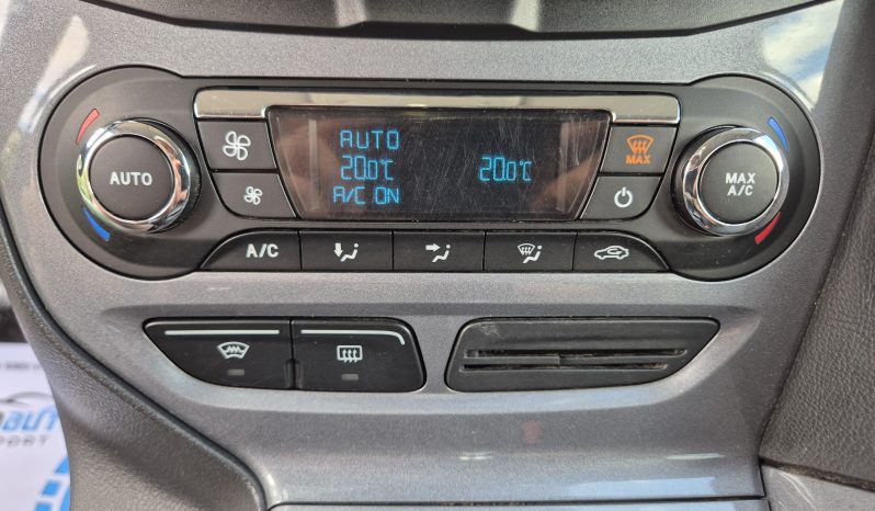 Ford Focus 2.0 TDCi Titanium