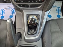 Ford Focus 2.0 TDCi Titanium full